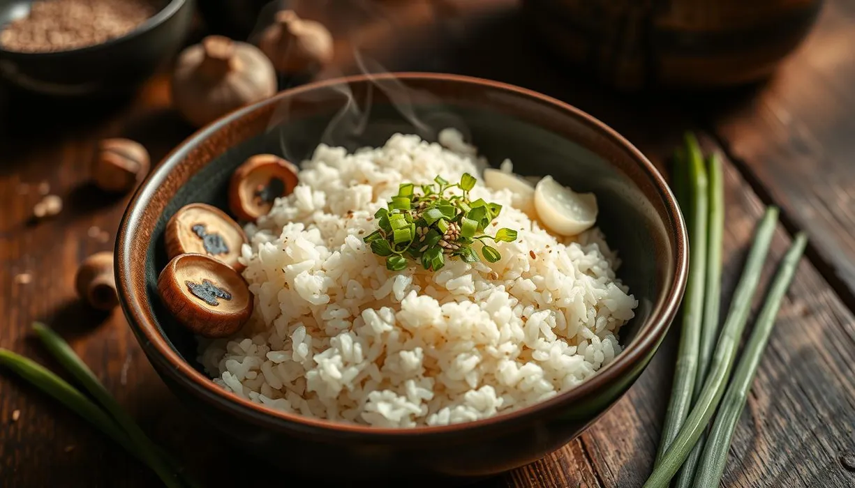 cover for Okoge Recipes: A Guide to Japanese Cooking