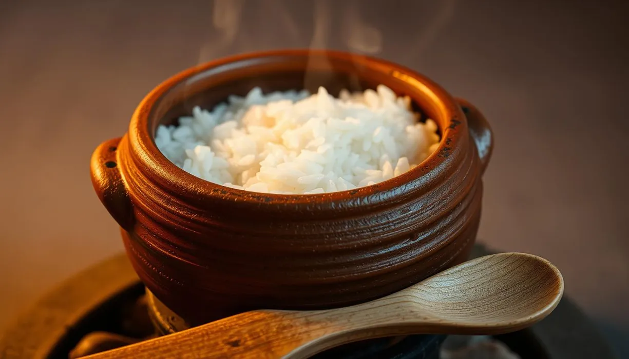 cover for The Story Behind Japanese Burnt Rice: Tradition and Taste