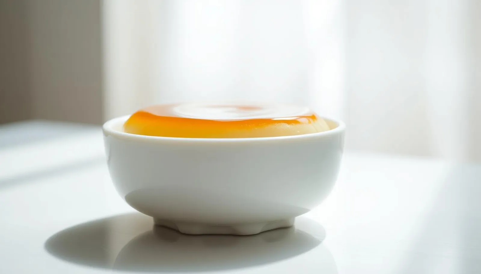 Cover for Authentic Japanese Custard Pudding (Purin) Explained