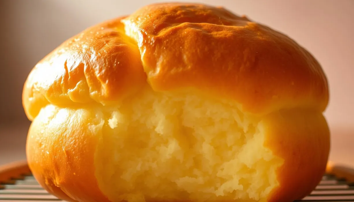 cover for The Ultimate Melon Pan Sweet Bread Guide