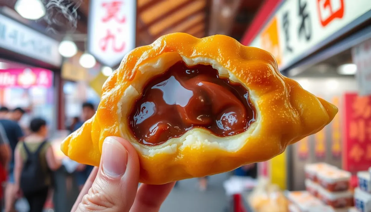 Learn About Taiyaki Fish Cake, a Popular Japanese Street Food