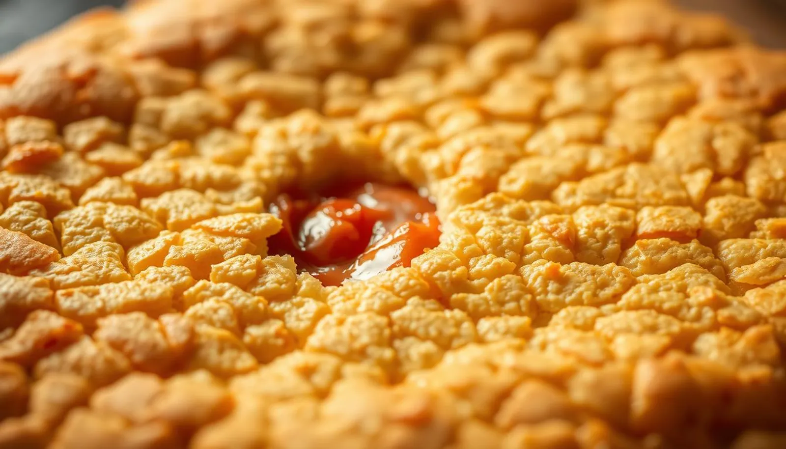 Cover for Easy Rice Crust Recipes for Sweet and Savory Treats