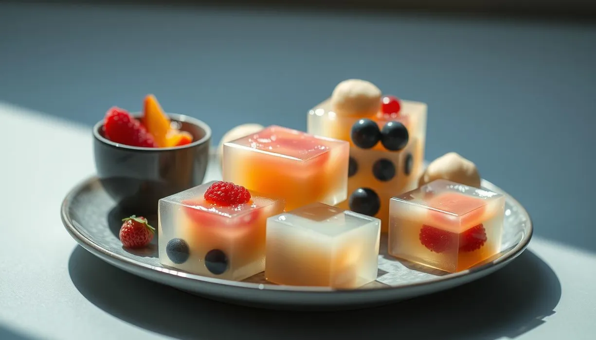 cover for Anmitsu Japanese Dessert: A Delicious Cultural Treat