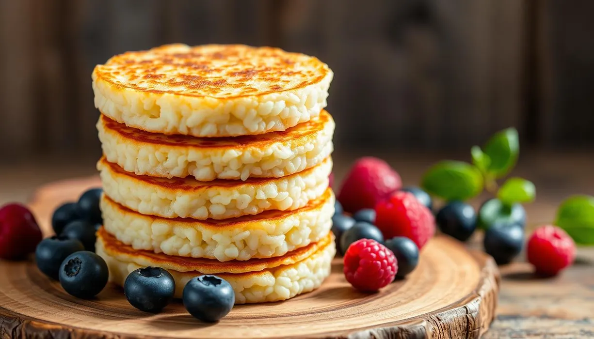 cover for Rice-Based Snacks: Healthy Options for Kids and Adults