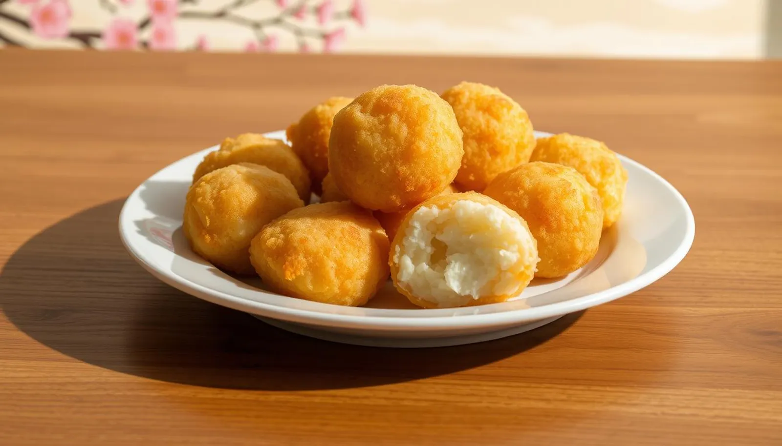Cover for Korokke Croquettes Recipe: Easy Japanese Cooking