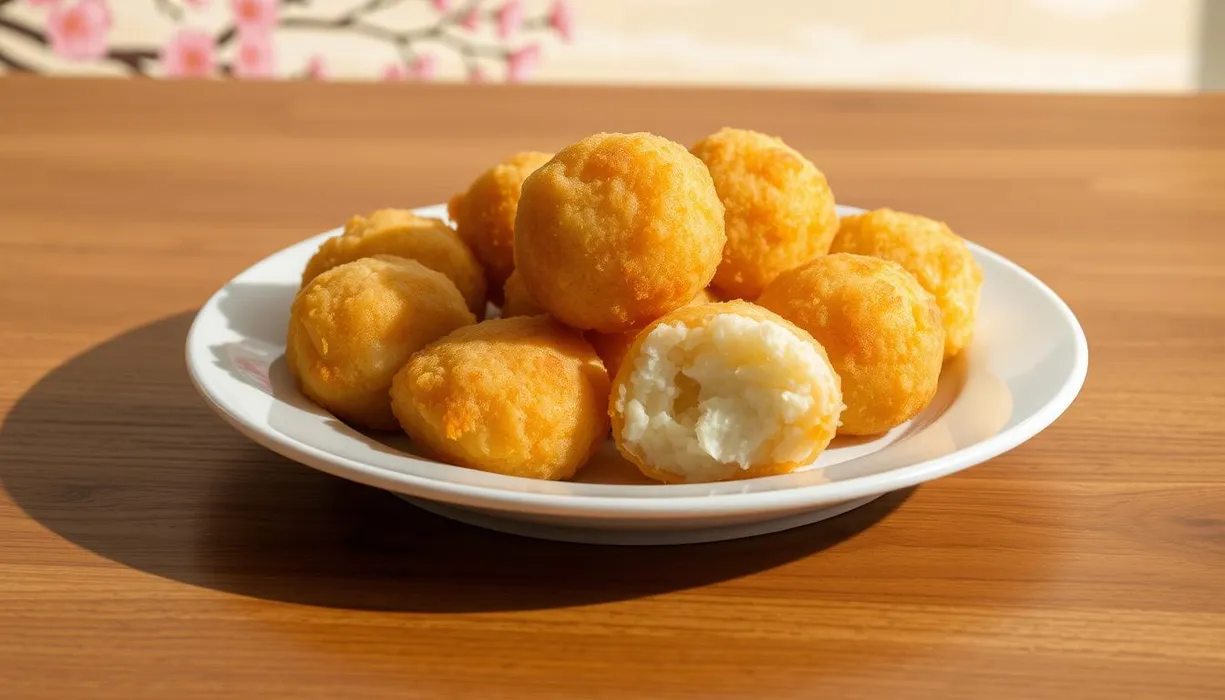 cover for Korokke Croquettes Recipe: Easy Japanese Cooking
