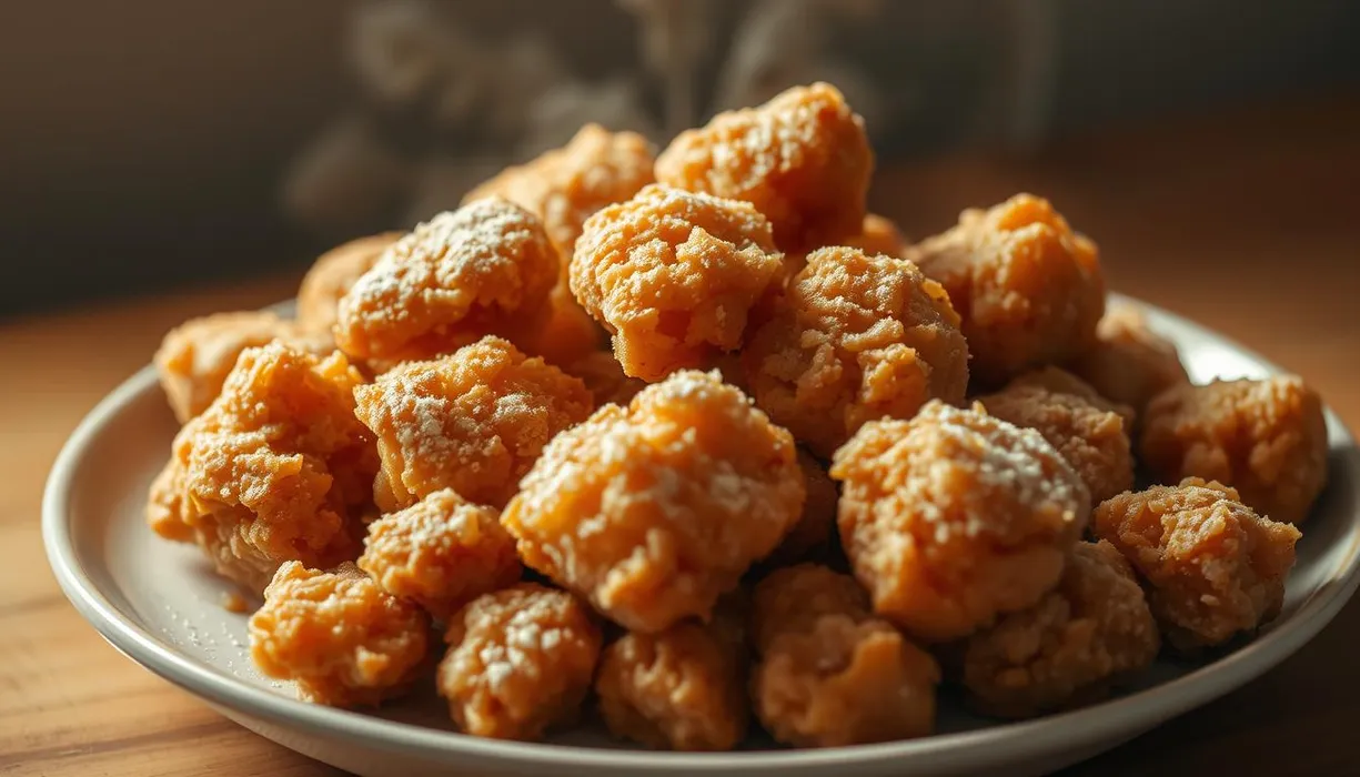 cover for Karaage Japanese Fried Chicken: Crispy & Flavorful