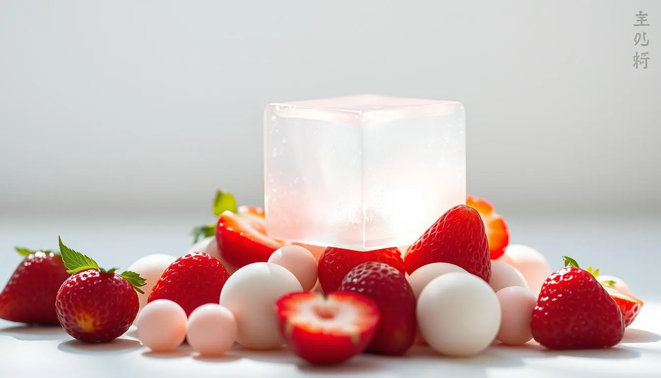 kanten jelly