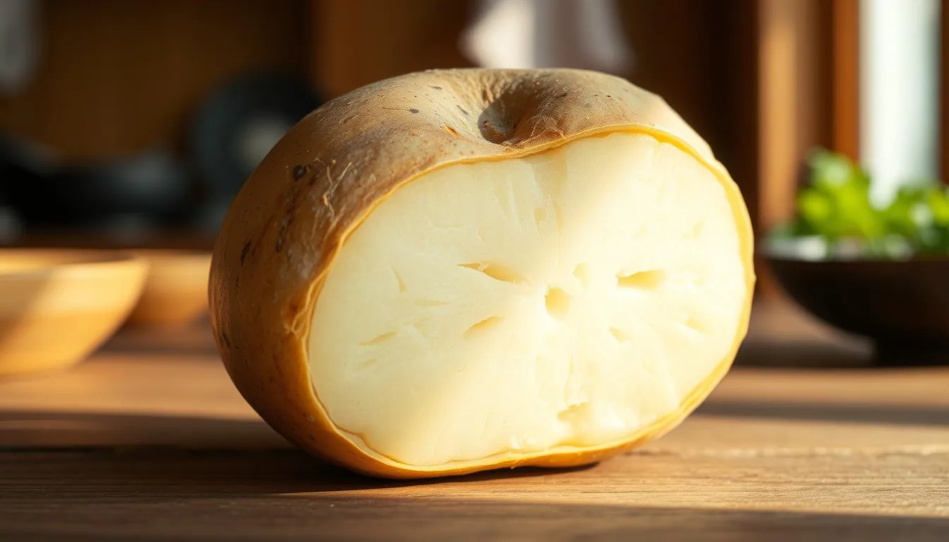 japanese potato
