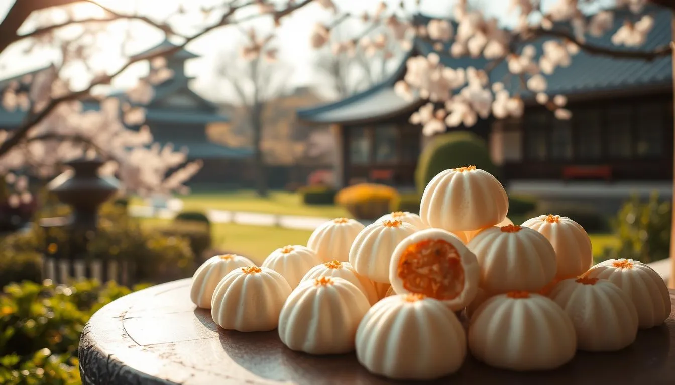 history of daifuku