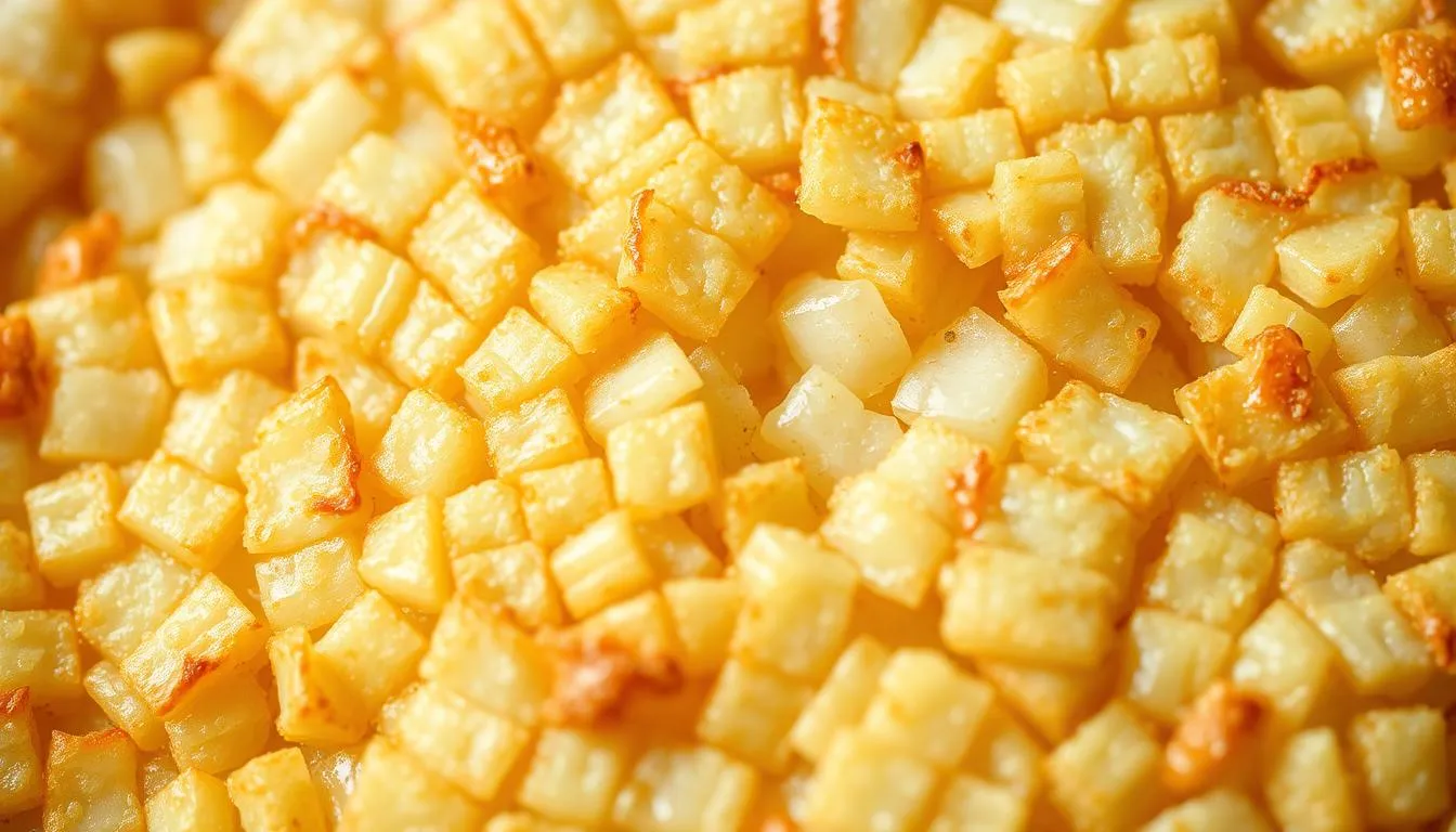 rice crust
