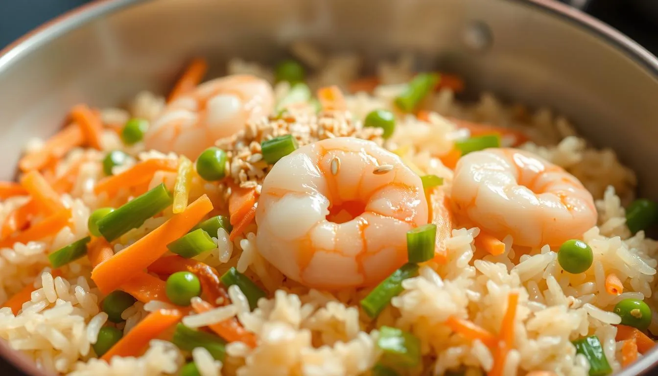 fried rice