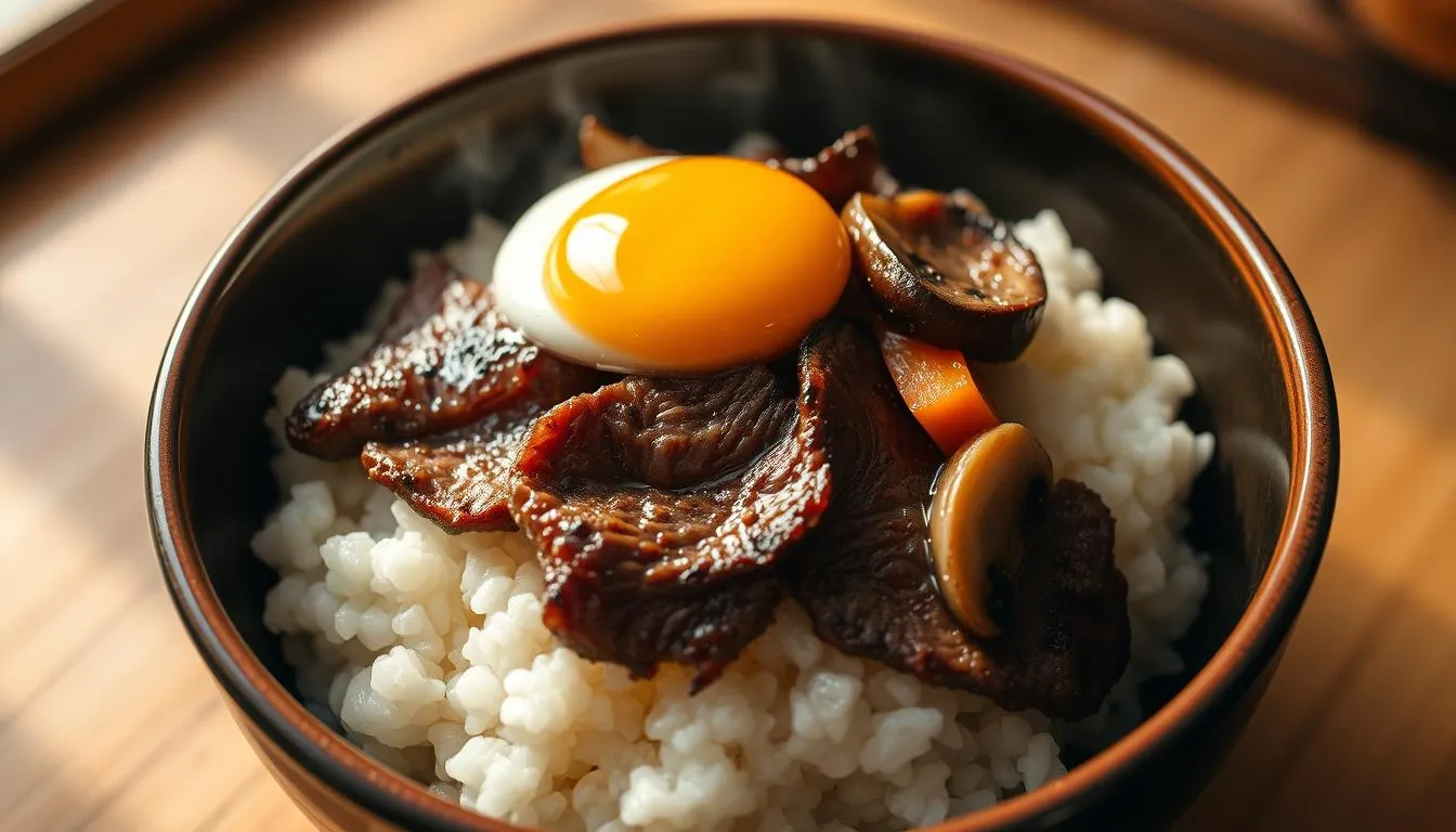 rice bowl