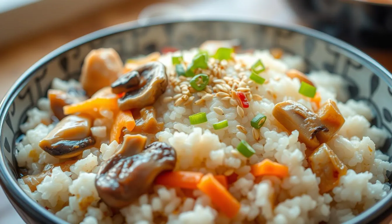 takikomi gohan