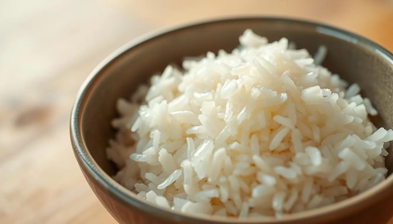 sushi rice