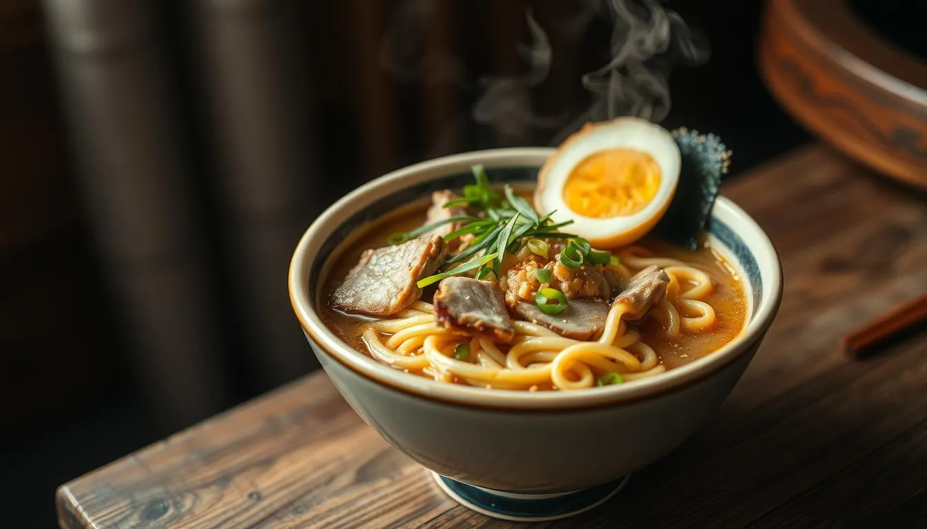 ramen