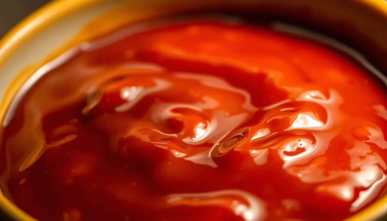 yakisoba sauce