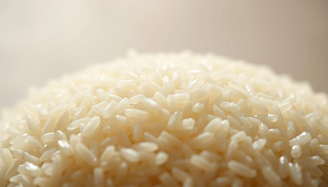 japanese rice
