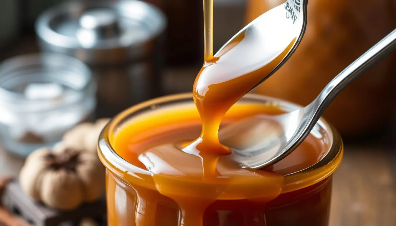 caramel