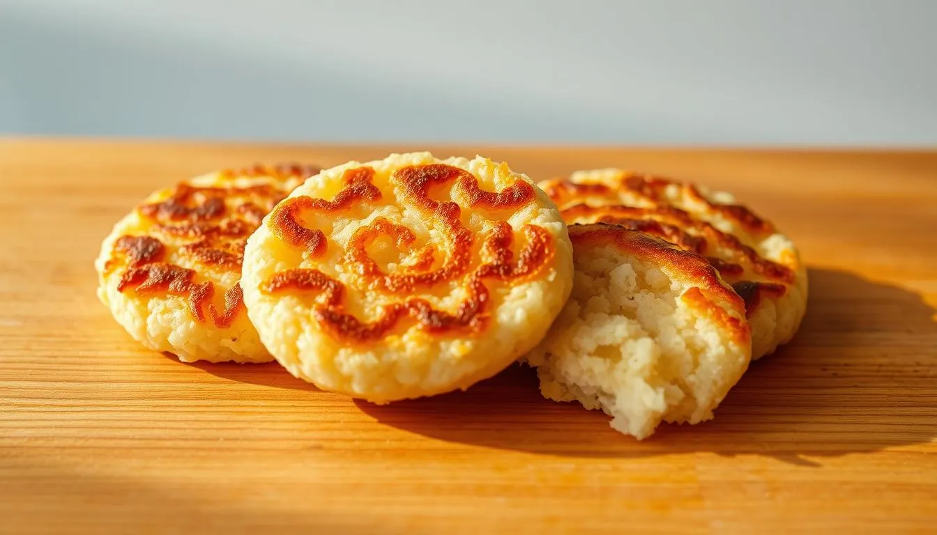 crispy rice