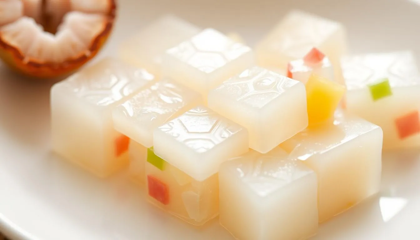 kanten jelly