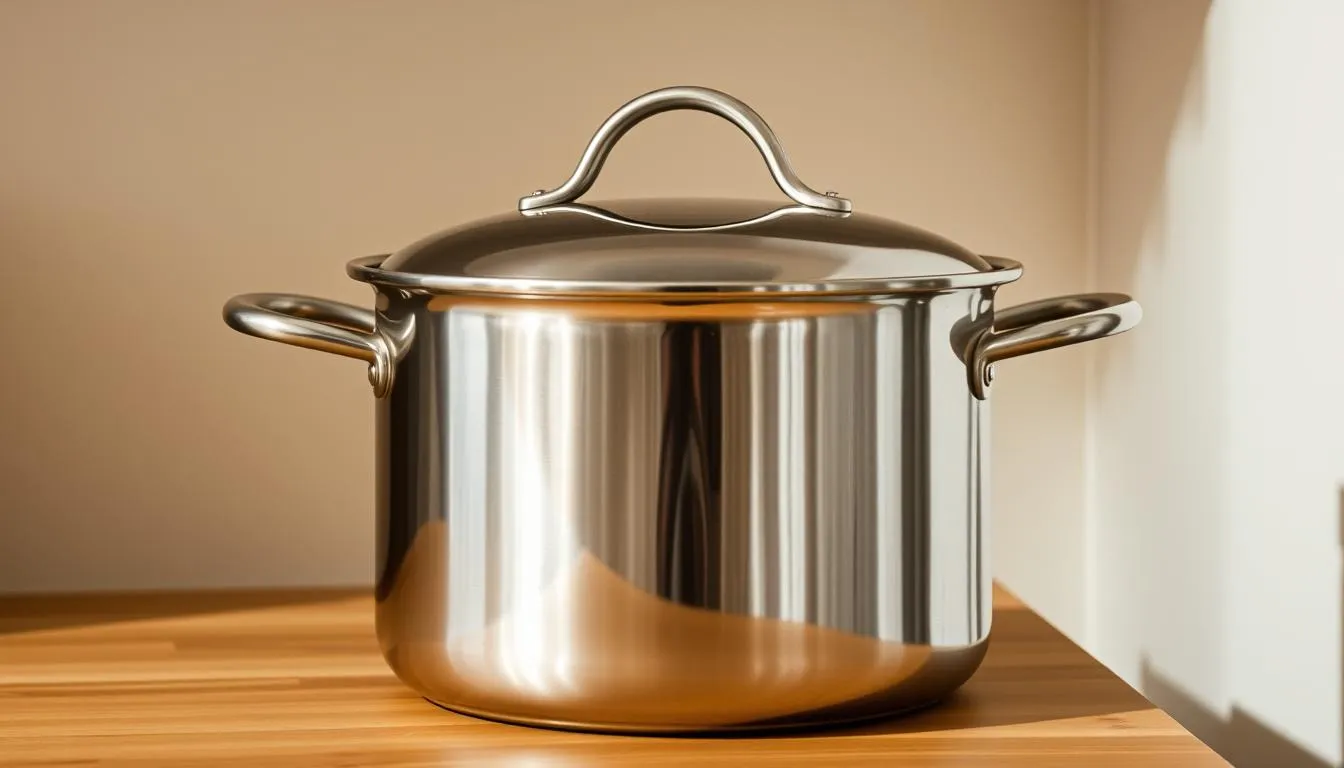 pot