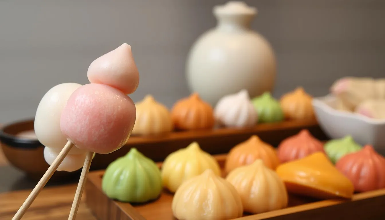 dango