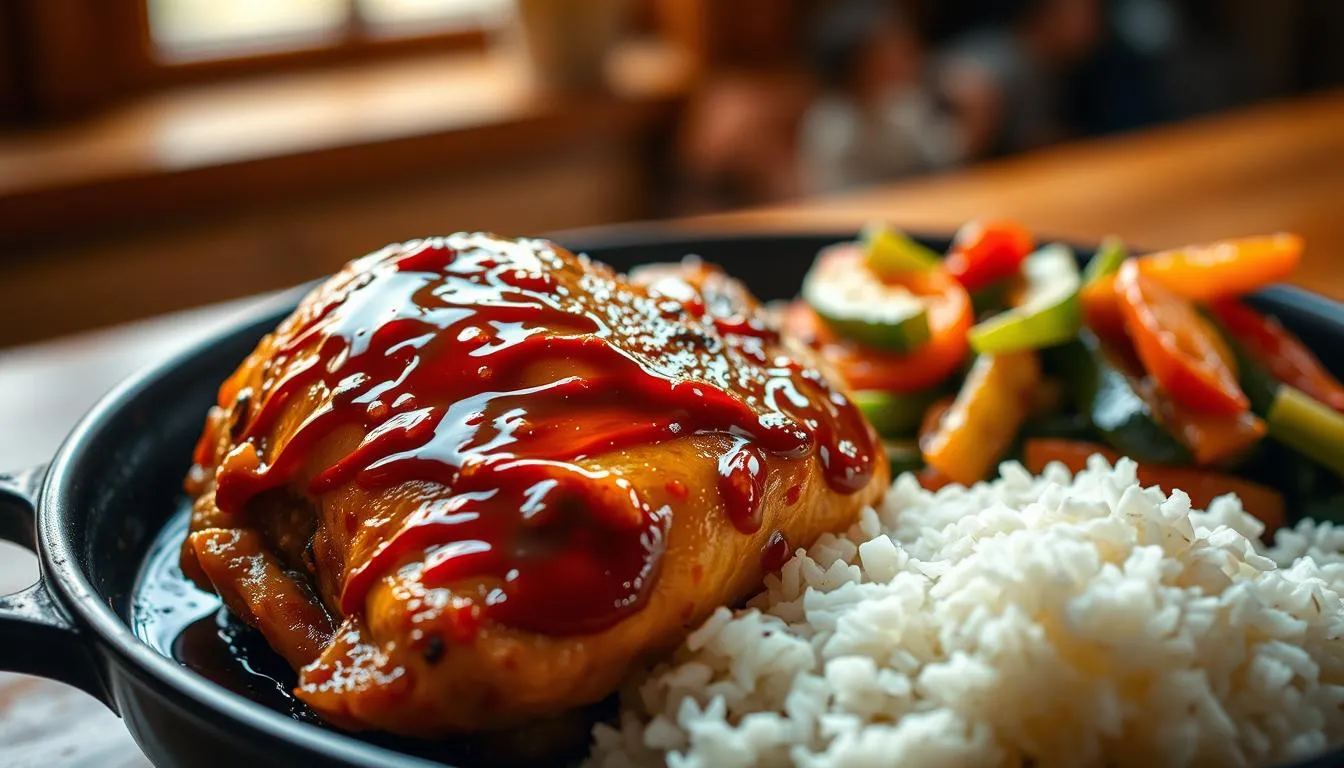 japanese chicken
