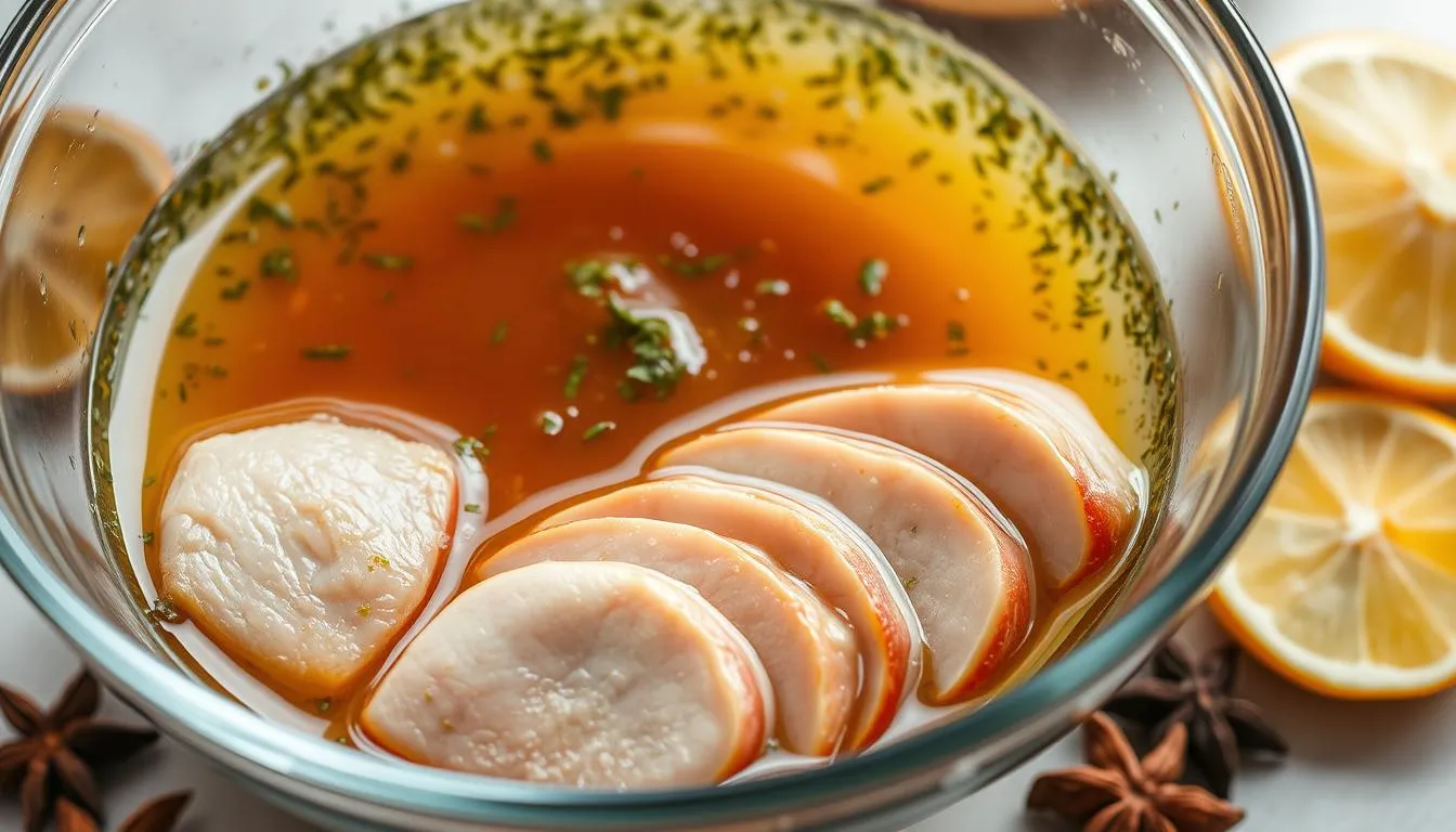 marinade