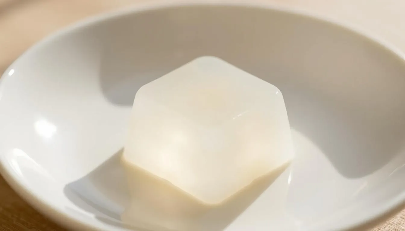kanten jelly