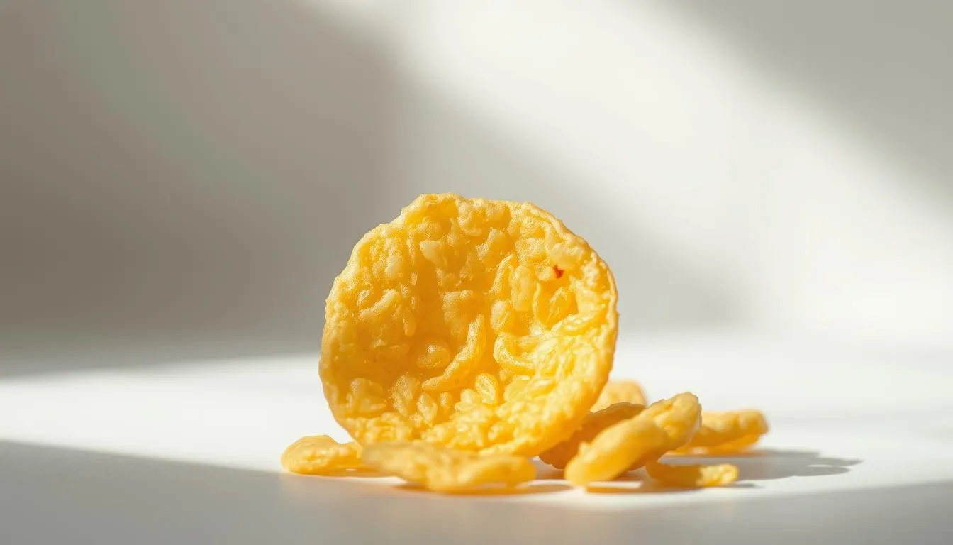 make crispy