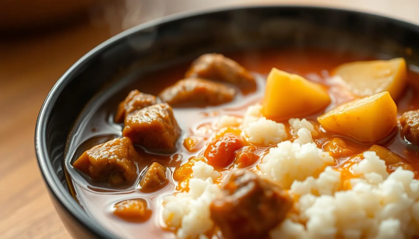 curry